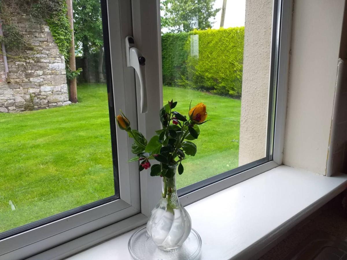 Nick & Sandra'S Slane Exterior foto
